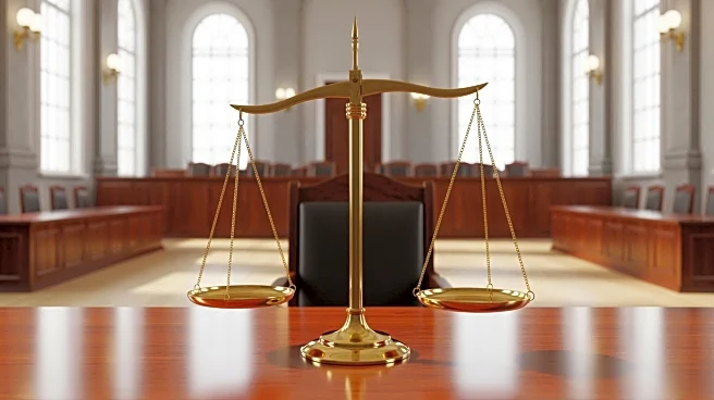 Supreme Court Reviews President Trump's Tariffs Impacting U.S. Economy