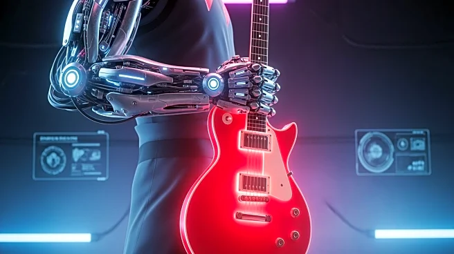 Cyberpunk Creator Invites Keanu Reeves to Return as Johnny Silverhand