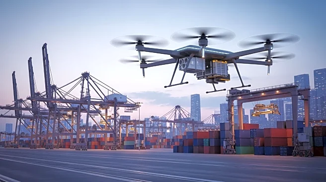 Super Terminal Expo 2025 Launches in Hong Kong, Boosting Asian Intermodal Transport