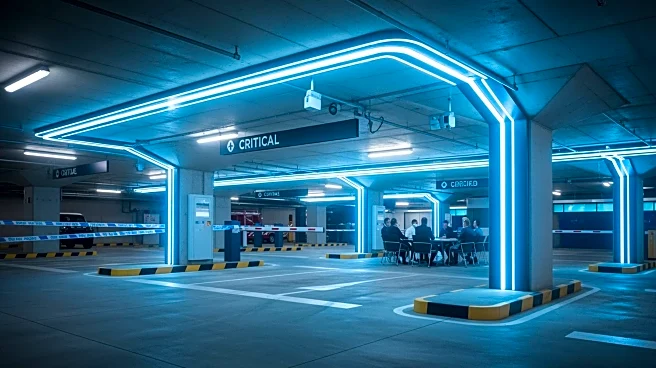 ParkHelp Acquires Cleverciti to Enhance Parking Management Solutions