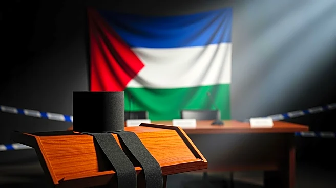 North Korea Announces Death of Ceremonial Head of State Kim Yong Nam