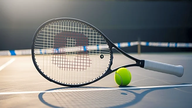 Aryna Sabalenka Acknowledges Serena Williams as Strongest Tennis Player