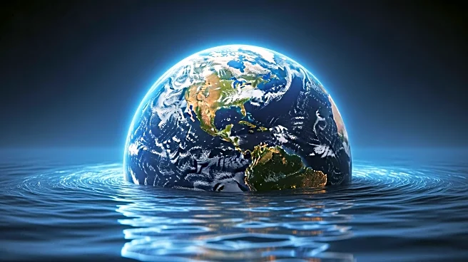 Washington Post Investigation Reveals Climate Change Intensifying Global Flood Risks