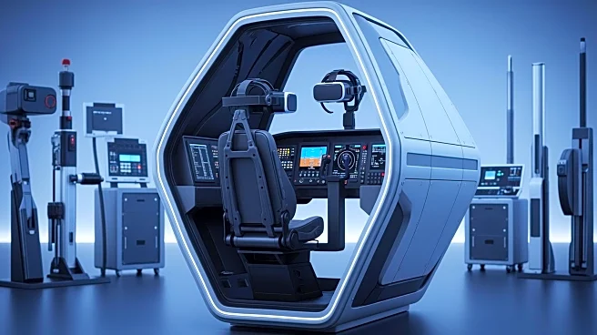 Magnetic MRO Expands Training Facilities Amid Industry Growth