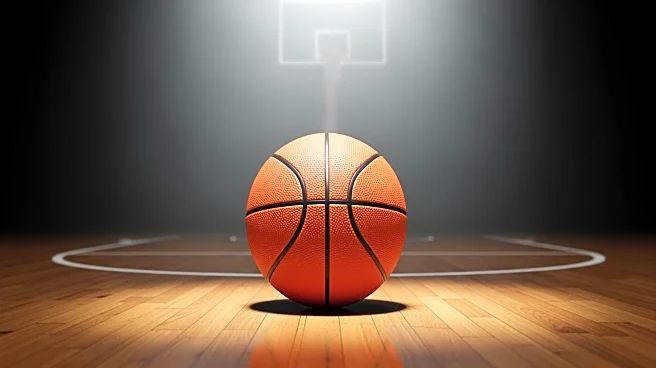 Kansas Freshman Darryn Peterson Shines in College Basketball Debut with Impressive Performance