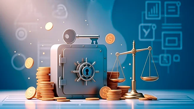 Federal Judges Order Trump Administration to Use Contingency Funds for SNAP Payments Amid Shutdown