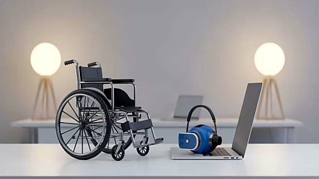 SHRM Report Highlights Surge in Workforce Participation Among People with Disabilities Due to Remote Work