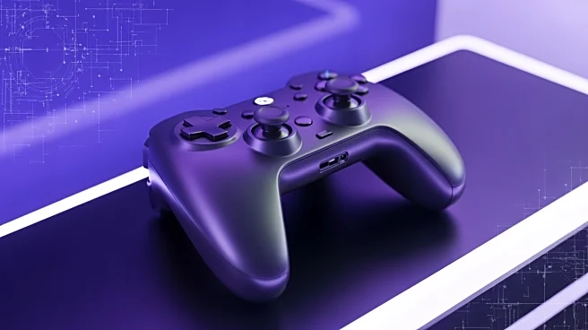 Xbox Announces Removal of Five Games from Game Pass in November