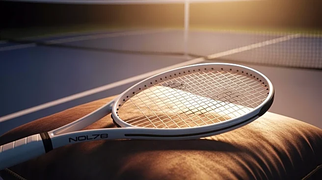 Novak Djokovic Continues Tennis Career Post-2024 Olympic Gold Victory