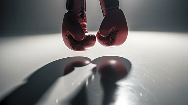 Jake Paul's Exhibition Fight in Jeopardy Amid Allegations Against Gervonta Davis