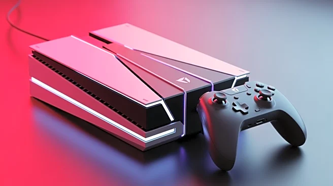 Rockstar Co-Founder Dan Houser Explains Why Grand Theft Auto Stays in the U.S.