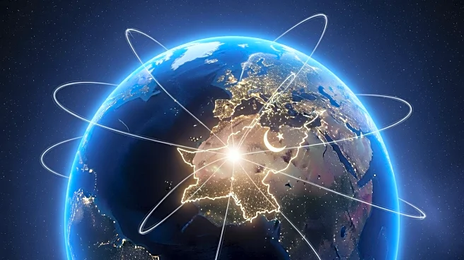 Pakistan Responds to President Trump's Nuclear Test Claims, Emphasizes Moratorium