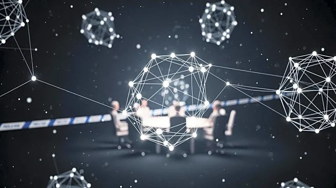 Physicists Confirm Universe Cannot Be Simulated, Challenging Sci-Fi Concepts