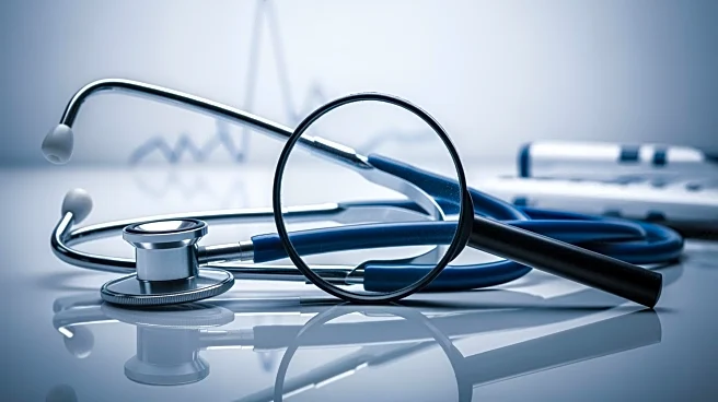 Ritchie Coster Discusses Shinwell's Career Shift and Dynamic with Nurse DeCosta in 'Watson'