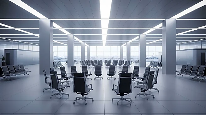 American Airlines Announces Management Layoffs Amid Post-COVID Workforce Adjustments