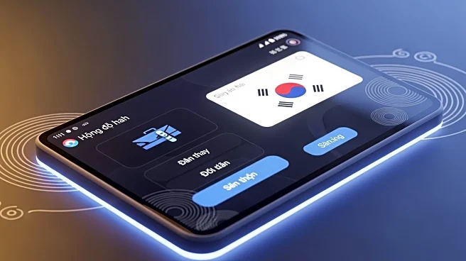 Visa and DealMe Launch NanuPay for Vietnamese Cardholders in South Korea