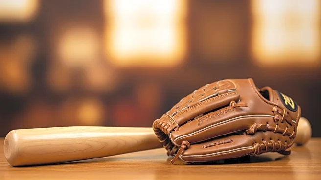 Washington Nationals Consider Trading MacKenzie Gore Amid Rebuild Strategy