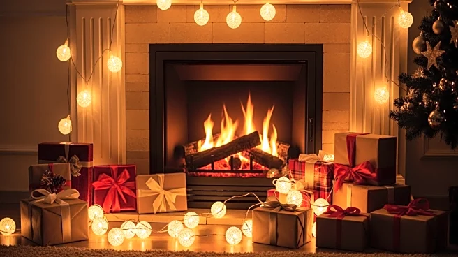 Aldi Launches Love Actually-Inspired Christmas Campaign Targeting Holiday Shoppers