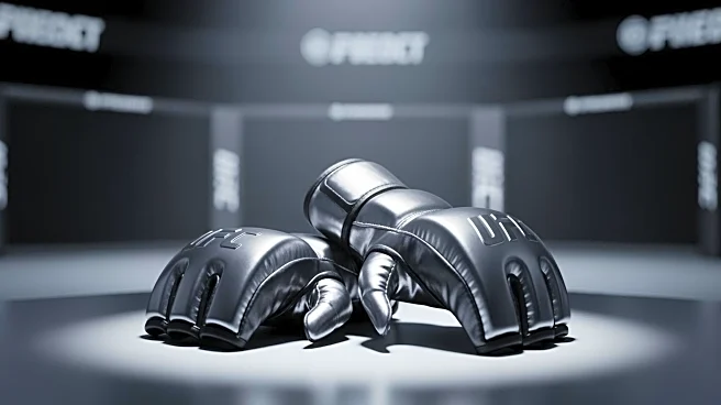 UFC President Dana White Declares No Plans for Retirement Amidst Ongoing Leadership