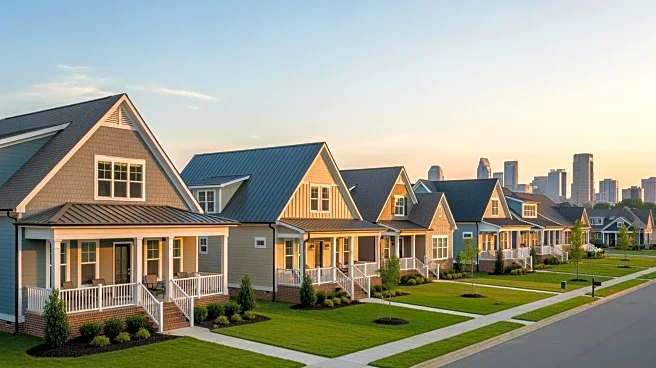 Jackson, Tennessee Attracts Homebuyers from Major U.S. Cities