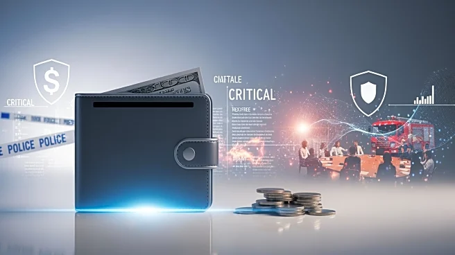 Gen Z Shifts Away from Cash, Prefers Digital Payments for Financial Security