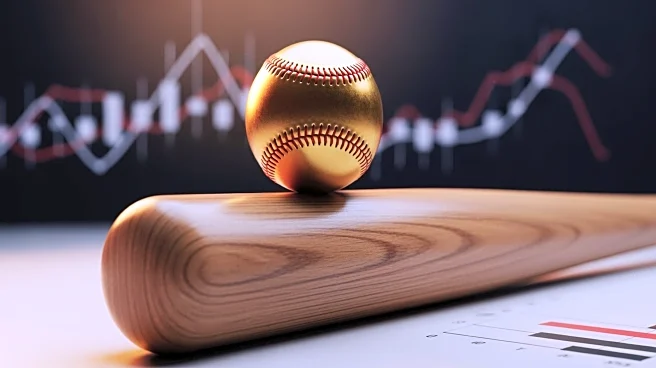 MLB 2025 Season Highlights Slugging Achievements and Major Trades