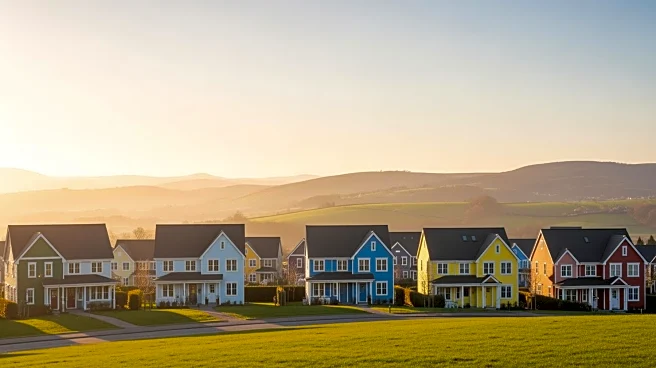 Homebuyers from Major Metros Eye Casper Amid Housing Scarcity