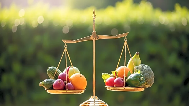 Egypt Agriculture Market Surpasses USD 43 Billion Milestone, Impacting U.S. Trade Relations