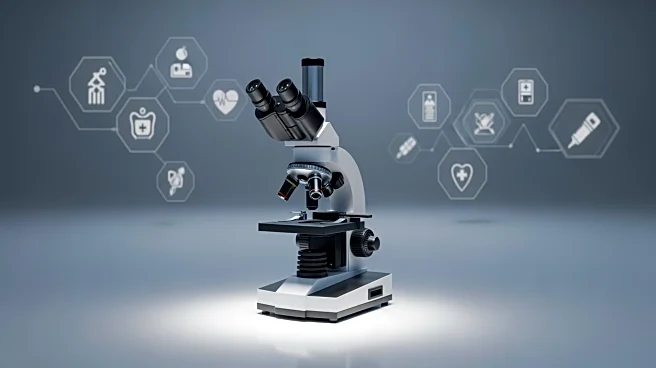 Quest Diagnostics to Present at Citi’s 2025 Global Healthcare Conference