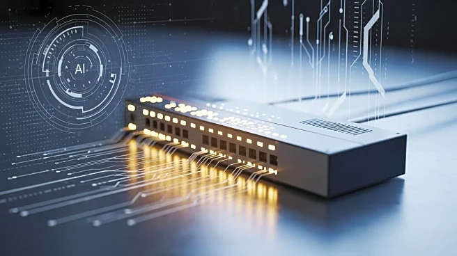 UBS Upgrades Cisco Amid Surging AI Infrastructure Demand