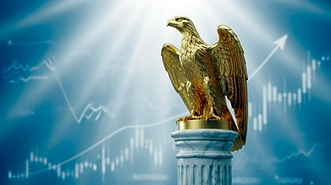 Citigroup Raises Price Target for Agnico Eagle Mines Amid Analyst Optimism