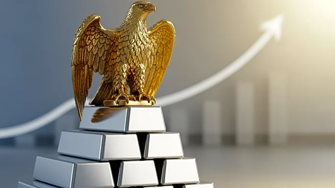 Envestnet Asset Management Increases Stake in Agnico Eagle Mines, Impacting Investment Strategies