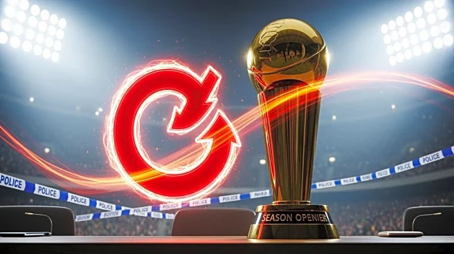 Iowa State Cyclones Triumph Over Fairleigh Dickinson in Season Opener