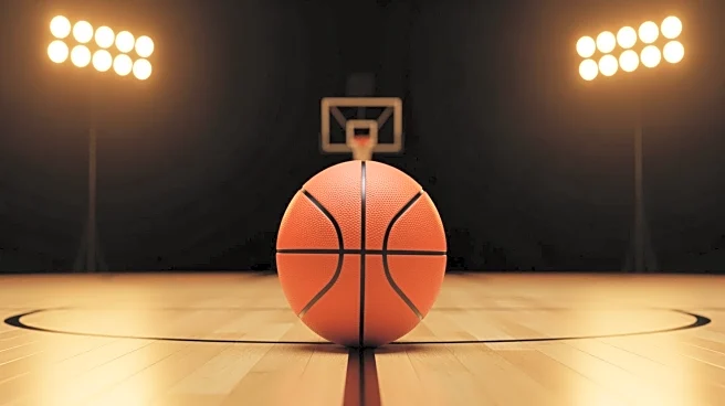 Clemson Basketball Team Secures Decisive Win Over New Hampshire