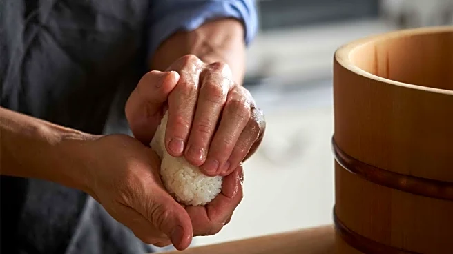 Chef Shinobu Namae Innovates Tokyo's Culinary Scene with Sustainable Practices