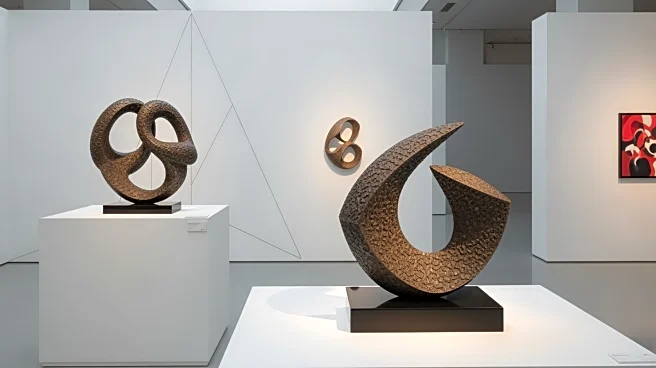 Exhibition at National Art Center Tokyo Highlights Two Decades of Japanese Art Innovation