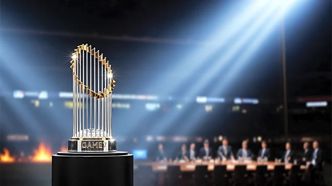 Dodgers Secure Back-to-Back World Series Titles with Dramatic Game 7 Victory