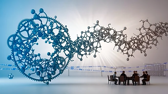 Research Unveils Mechanistic Insights into Herpesvirus Helicase-Primase Complex and Therapeutic Inhibitors