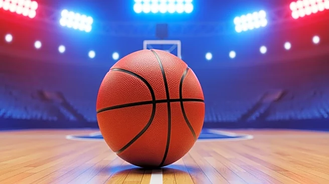 Seton Hall Freshman Najai Hines Leads Team to Victory Over Saint Peter's