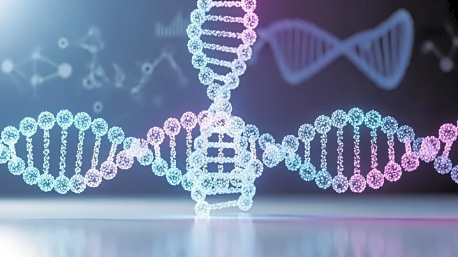 Genetix Biotherapeutics Presents U.S. Gene Therapy Data at Hematology Meeting