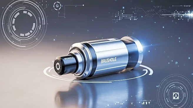 Volz Servos Introduces Advanced Brushless Actuator for UAV Applications