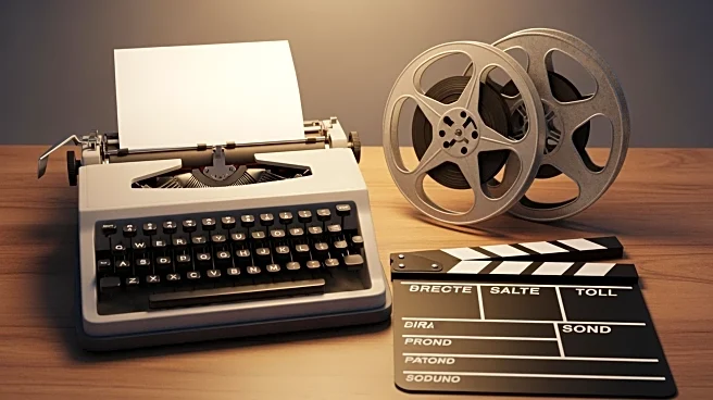 Francis Ford Coppola's Early Life and Influences Explored in Biography