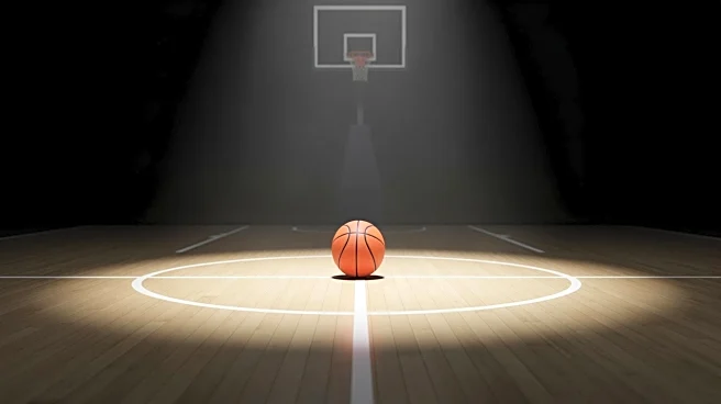 St. John's Dominates Quinnipiac in Season Opener, Showcasing Championship Potential