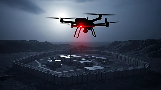 Belgium's Defense Minister Flags Drone Activity Near U.S. Nuclear Weapons Base as Potential Espionage