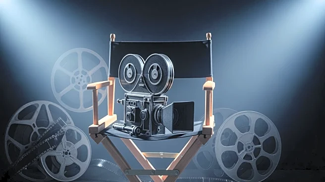 Francis Ford Coppola's Filmography: A Journey Through Cinema