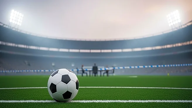 Serbian Football Coach Mladen Žižović Dies During Match, Heart Attack Suspected