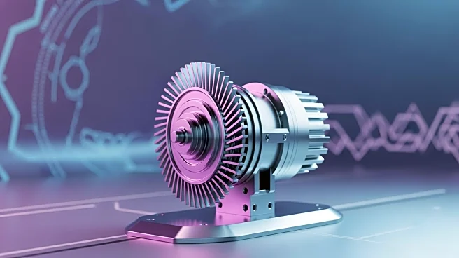 Volz Servos Unveils High-Torque Brushless Actuator for Enhanced UAV Performance