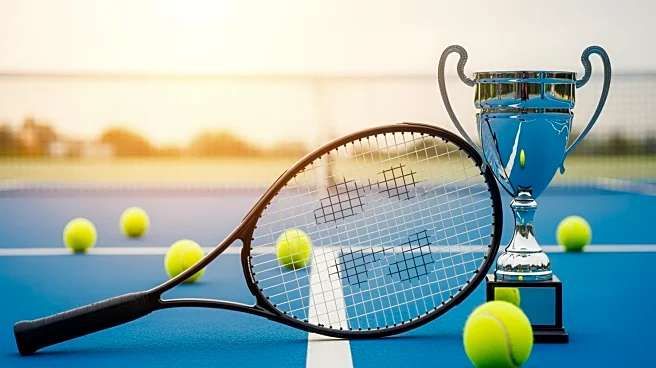 Elena Rybakina Dominates Madison Keys in WTA Finals Showdown