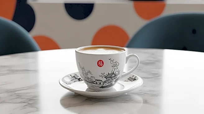 Starbucks Sells Majority Stake in China Business to Boyu Capital in $4 Billion Deal