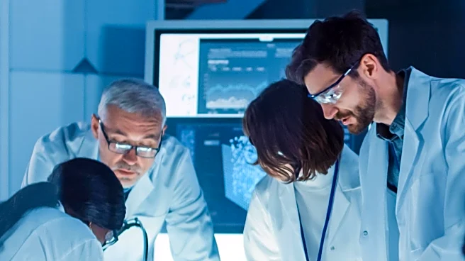 Scientists Reverse Anxiety in Mice by Restoring Brain Balance